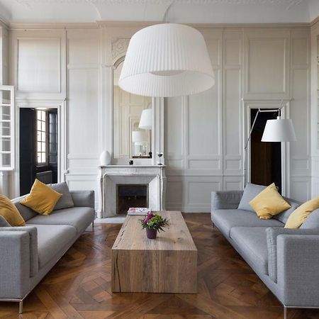 Apartment Le 1727 Σεν Μαλό Εξωτερικό φωτογραφία