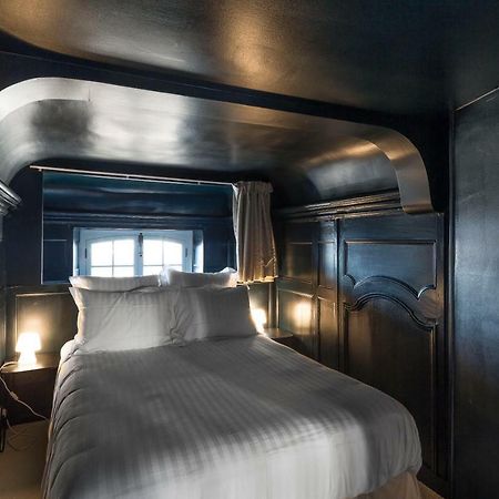 Apartment Le 1727 Σεν Μαλό Εξωτερικό φωτογραφία