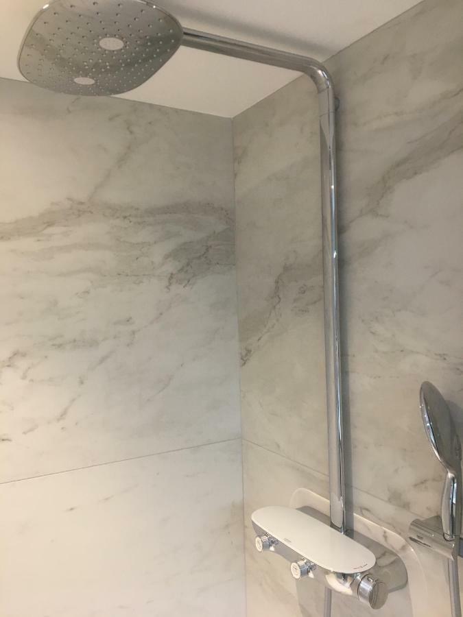 Apartment Le 1727 Σεν Μαλό Εξωτερικό φωτογραφία