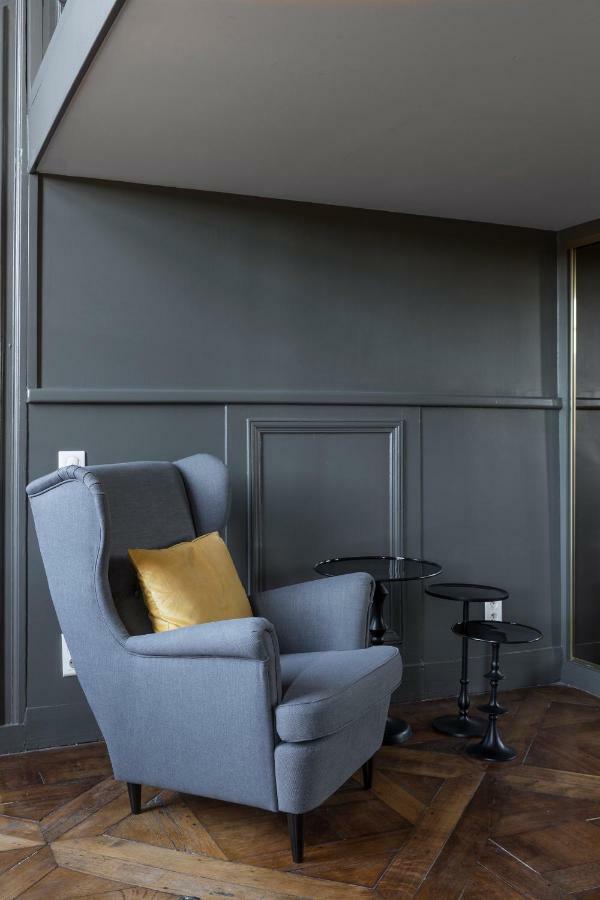 Apartment Le 1727 Σεν Μαλό Εξωτερικό φωτογραφία