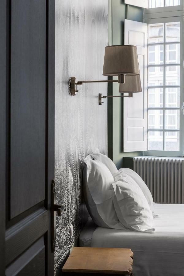 Apartment Le 1727 Σεν Μαλό Εξωτερικό φωτογραφία