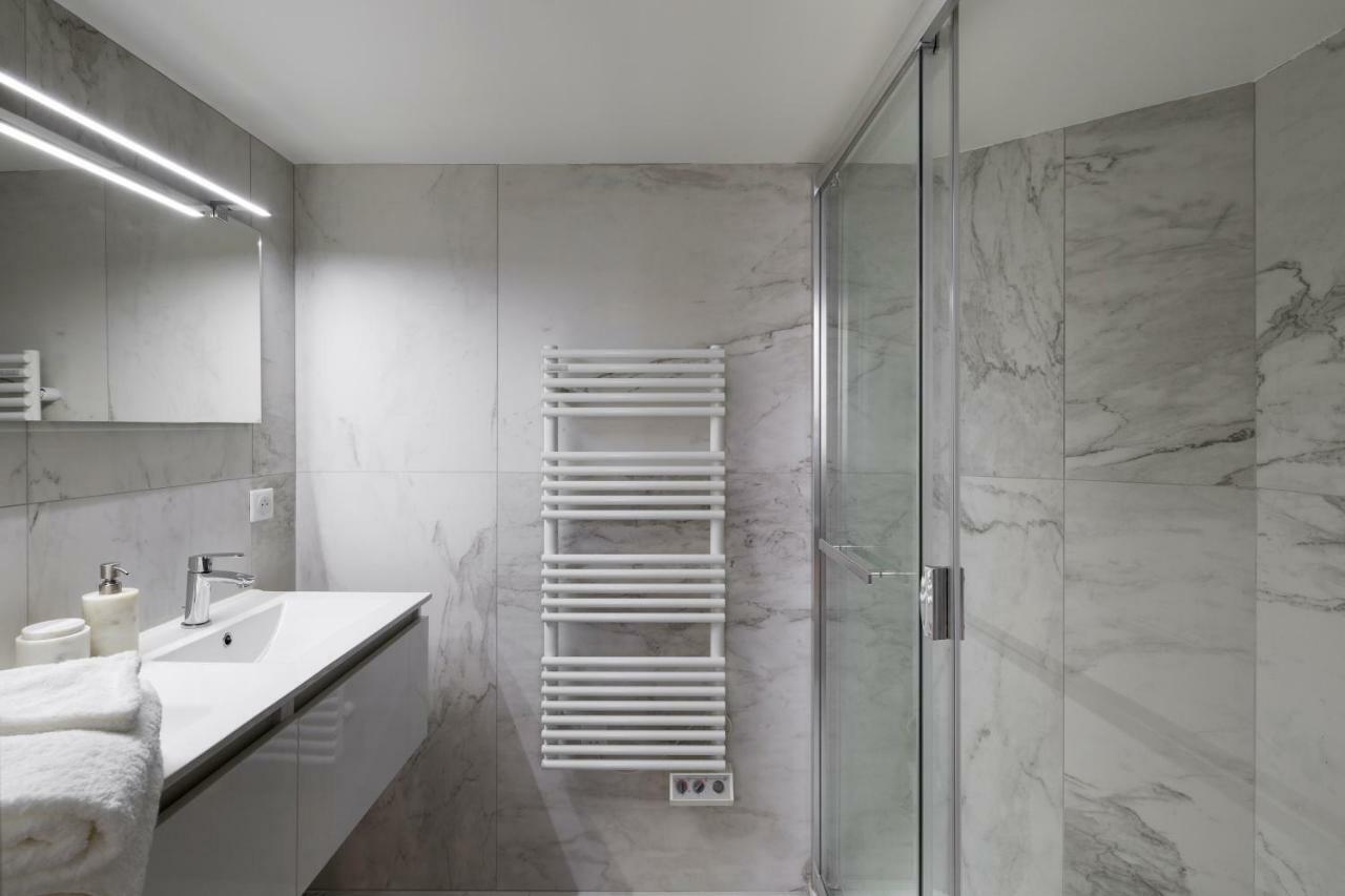 Apartment Le 1727 Σεν Μαλό Εξωτερικό φωτογραφία