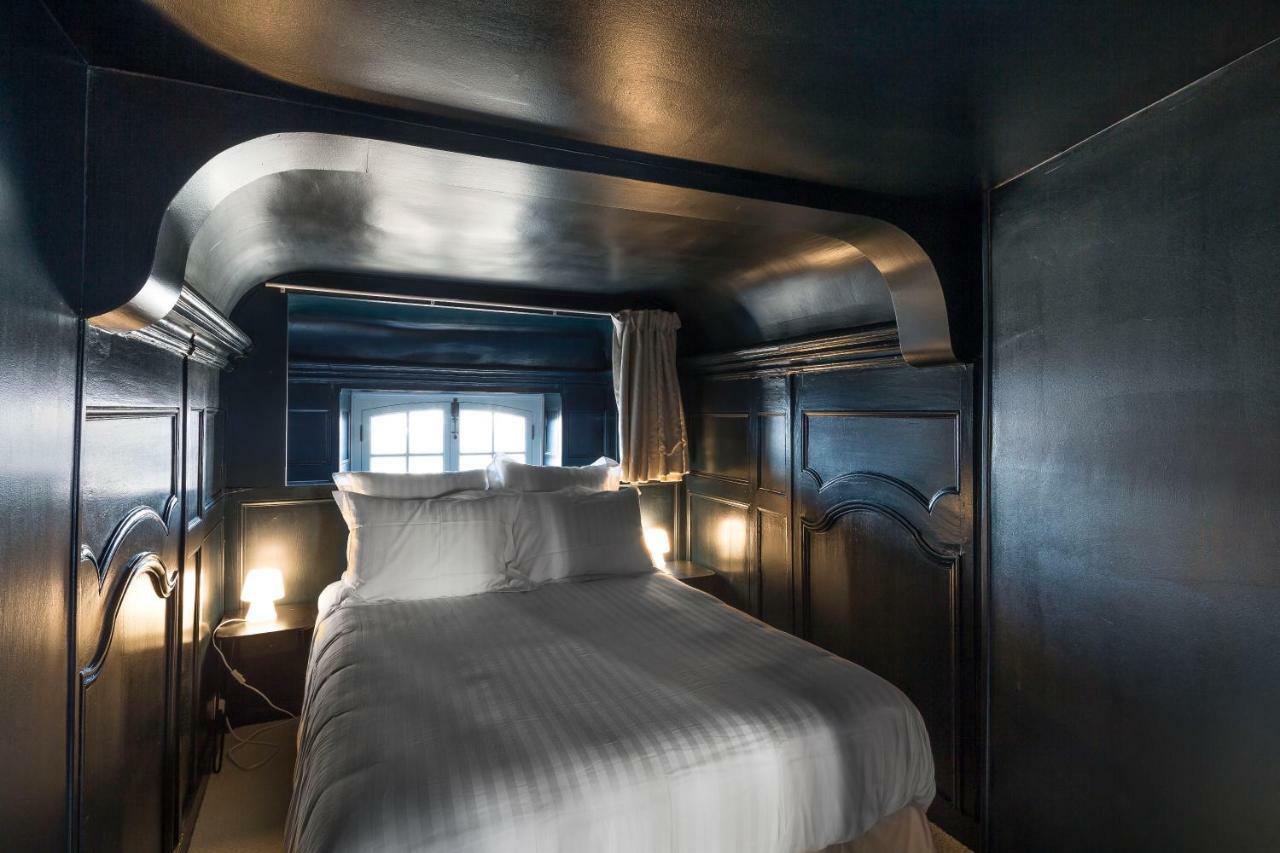 Apartment Le 1727 Σεν Μαλό Εξωτερικό φωτογραφία